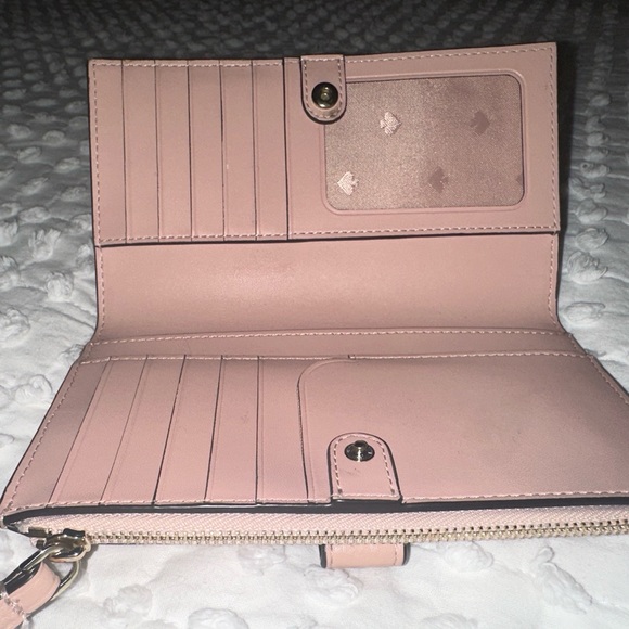 Kate spade wallet - Picture 3 of 4